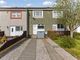 Thumbnail Terraced house for sale in Ochiltree Drive, Mid Calder, Livingston, West Lothian