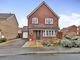 Thumbnail Detached house for sale in Bloodhound Road, Watton, Thetford