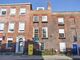 Thumbnail Town house for sale in High Street, Lymington