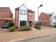 Thumbnail Detached house for sale in Gorsey Meadow, Lightmoor, Telford, Shropshire