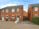 Thumbnail Semi-detached house for sale in Windsurfing Place, Hayling Island, Hampshire