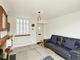 Thumbnail Terraced house for sale in Long Row, Derby, Derbyshire