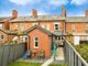 Thumbnail Terraced house for sale in Llansantffraid, Powys