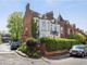 Thumbnail Flat for sale in Halsmere Road, Myatts Field, London