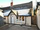 Thumbnail Cottage for sale in The Street, Stradishall, Newmarket