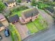 Thumbnail Detached house for sale in Gurston Rise, Rectory Farm, Northampton
