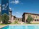 Thumbnail Country house for sale in Cavriglia, Arezzo, Toscana