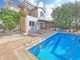 Thumbnail Detached house for sale in Agia Thekla, Famagusta, Cyprus