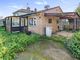 Thumbnail Detached bungalow for sale in Pipers Hill Road, Kettering