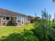 Thumbnail Detached bungalow for sale in Meadow Close, Hunston, Chichester