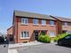 Thumbnail Semi-detached house for sale in Mervale Place, Newport