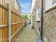 Thumbnail Flat for sale in Haldon Road, London