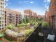 Thumbnail Flat for sale in "Block D CD08 - Plot 74" at Oliver Road, London