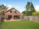 Thumbnail Country house for sale in Maurys Lane, West Wellow, Romsey, Hampshire