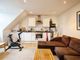 Thumbnail Flat for sale in Killieser Avenue, London