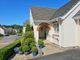 Thumbnail Detached bungalow for sale in Herons Brook, Okehampton, Devon