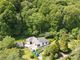 Thumbnail Detached bungalow for sale in Umberleigh, Devon