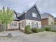 Thumbnail Detached house for sale in New Road, Lovedean, Waterlooville