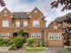 Thumbnail Semi-detached house to rent in Abbotswood Road, London