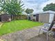 Thumbnail Detached bungalow for sale in Ripon Drive, Sleaford