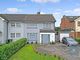 Thumbnail Semi-detached house for sale in Lambourne Road, Chigwell, Essex