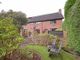 Thumbnail Detached house for sale in Castel Close, Newcastle-Under-Lyme