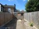 Thumbnail Terraced house for sale in The Grove, Bedford
