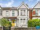 Thumbnail Flat to rent in Eaton Park Road, Palmers Green, London