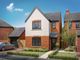 Thumbnail Detached house for sale in "The Lichfield" at Axten Avenue, Lichfield