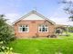 Thumbnail Detached bungalow for sale in Seadyke Road, Old Leake, Boston