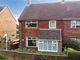 Thumbnail End terrace house for sale in Bilborough Road, Wollaton, Nottingham