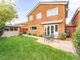 Thumbnail Detached house for sale in Rivermead, Stalham, Norwich