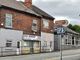 Thumbnail Commercial property for sale in Crewe, England, United Kingdom