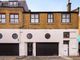 Thumbnail Flat for sale in Cleveland Way, Stepney, London
