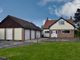 Thumbnail Detached house for sale in Pen-Y-Maes Road, Holywell