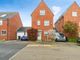 Thumbnail Detached house for sale in Tyne Way, Rushden