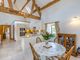 Thumbnail Detached house for sale in Llangarron, Ross-On-Wye, Herefordshire