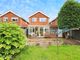 Thumbnail Detached house for sale in Kent Close, Kidderminster