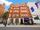 Thumbnail Flat to rent in Mount Street, Mayfair, London