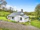 Thumbnail Detached house for sale in Pontrhydygroes, Ystrad Meurig, Ceredigion