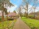 Thumbnail Semi-detached bungalow for sale in Hillcrest Rise, Cookridge, Leeds