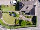 Thumbnail Detached bungalow for sale in Scawby Road, Broughton, Brigg