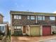 Thumbnail End terrace house for sale in Woodstock, Oxfordshire
