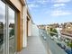 Thumbnail Flat for sale in Chatham Road, London