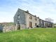 Thumbnail Detached house for sale in Thornton In Craven, Skipton, North Yorkshire