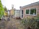 Thumbnail Detached bungalow for sale in Chenery Drive, Sprowston, Norwich