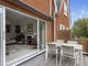 Thumbnail Terraced house for sale in Matham Road, East Molesey