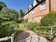 Thumbnail Flat for sale in Mayfield Avenue, London