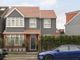 Thumbnail Detached house to rent in Seaforth Avenue, New Malden