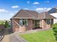 Thumbnail Bungalow for sale in Battenhall Road, Worcester